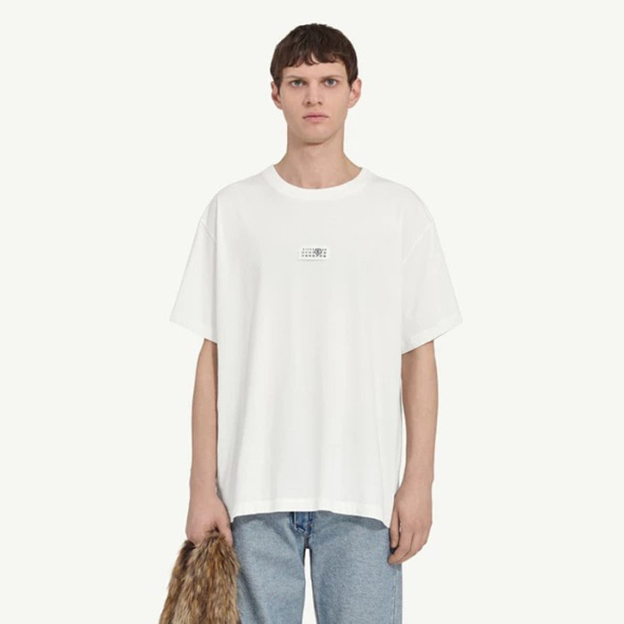 Maison Margiela MM6 Tee FZTX5410