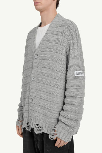 Maison Margiela MM6 Cardigan FZMY753
