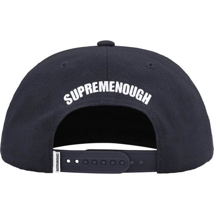 Supreme Goodenough 6-Panel FZMZ278