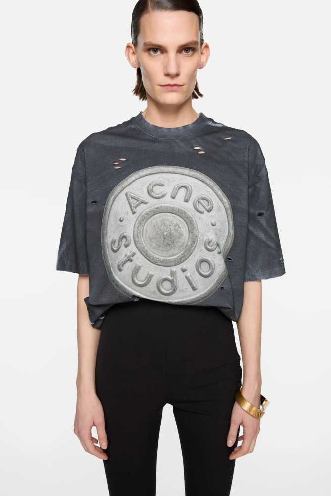 Acne studios tee FZTX5412