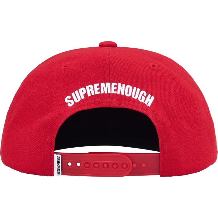 Supreme Goodenough 6-Panel FZMZ278