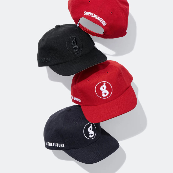 Supreme Goodenough 6-Panel FZMZ278
