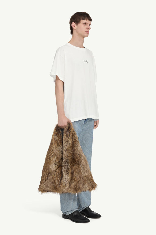 Maison Margiela MM6 Tee FZTX5410