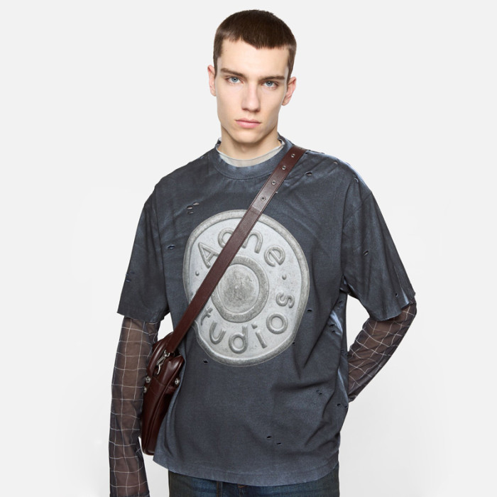 Acne studios tee FZTX5412