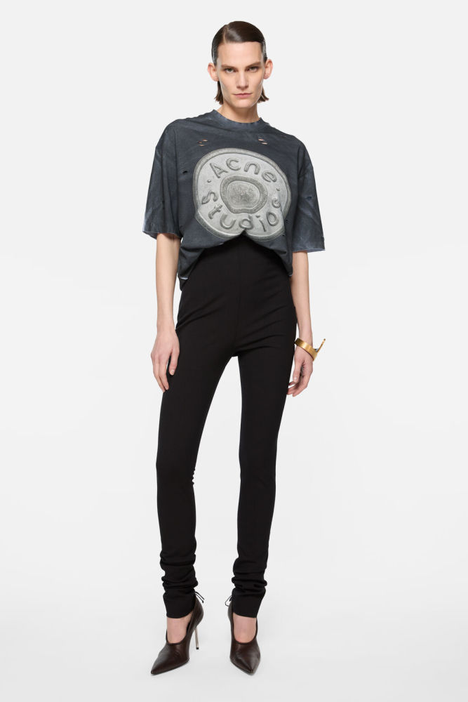 Acne studios tee FZTX5412