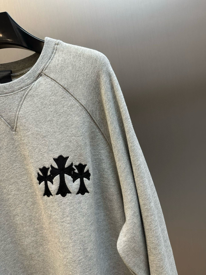 Chrome Hearts Sweatshirts FZWY1961