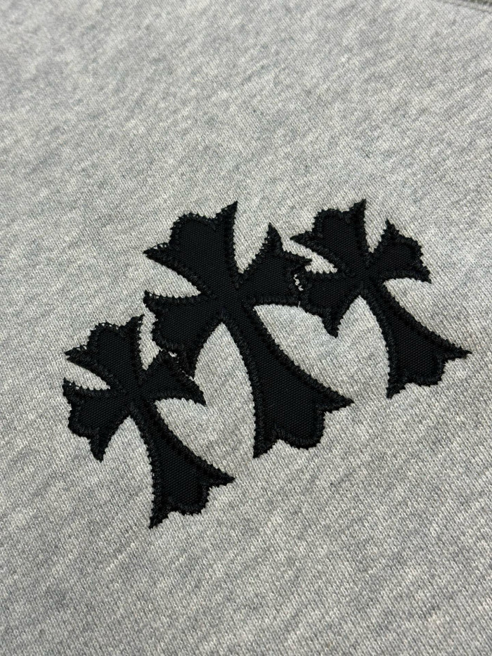 Chrome Hearts Sweatshirts FZWY1961