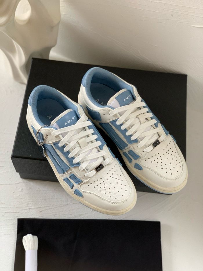 Amiri shoes FZXZ256