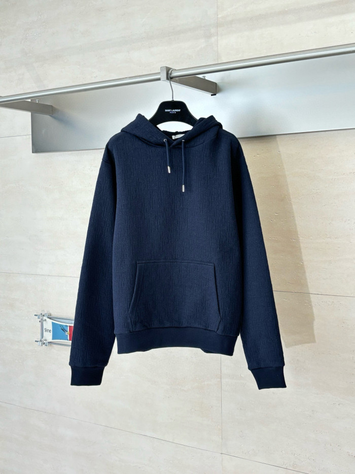 Dior Oblique hoodies FZWY1964