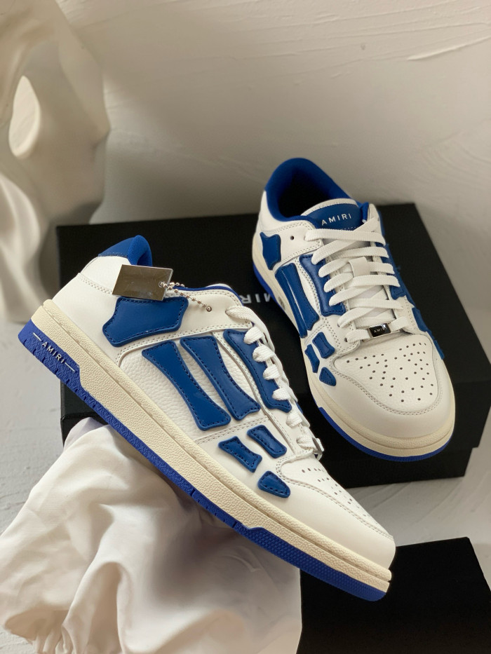 Amiri shoes FZXZ256
