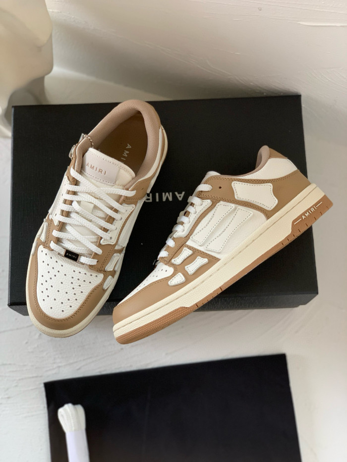 Amiri shoes FZXZ256
