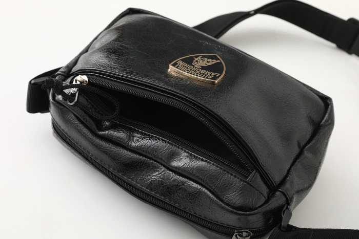 Balenciaga | Automobili Lamborghini shoulder bag FZBB163