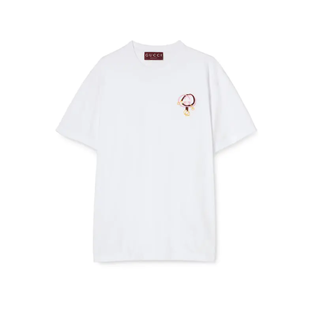 Gucci tee FZTX5418