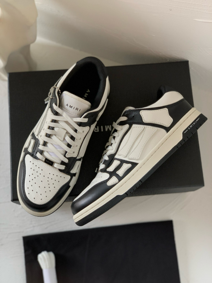 Amiri shoes FZXZ256
