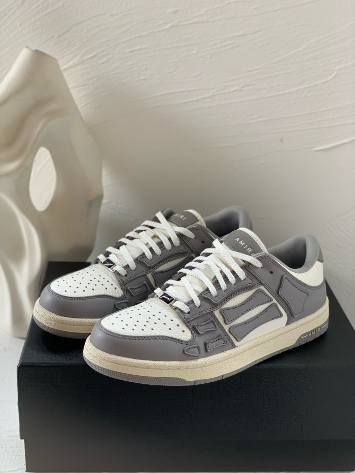 Amiri shoes FZXZ256