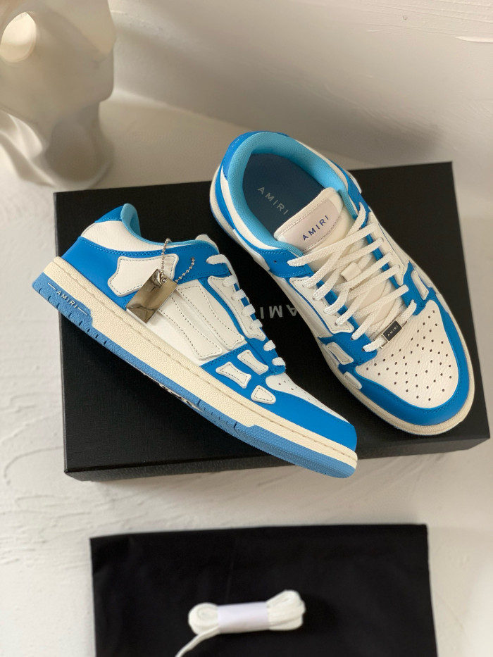 Amiri shoes FZXZ256