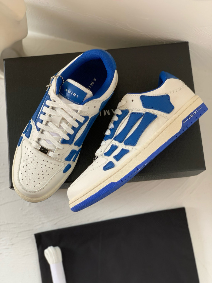 Amiri shoes FZXZ256