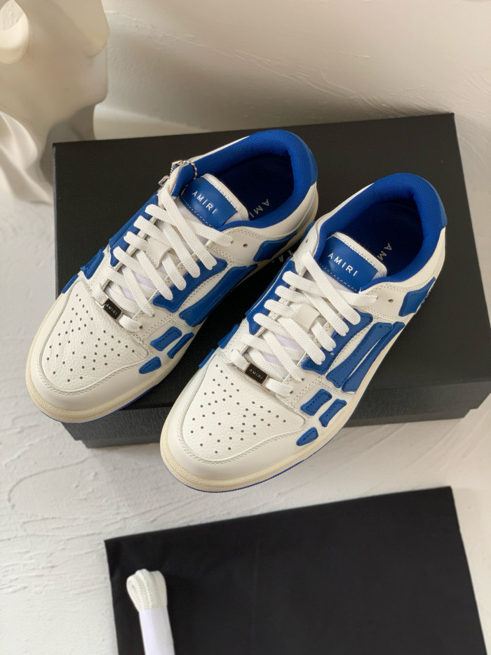 Amiri shoes FZXZ256