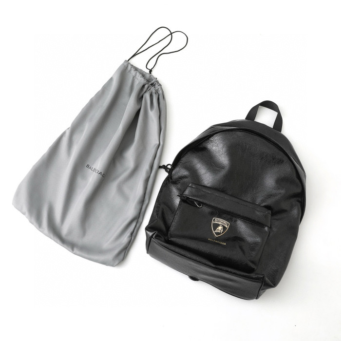 Balenciaga | Automobili Lamborghini Explorer BACKPACK FZBB161
