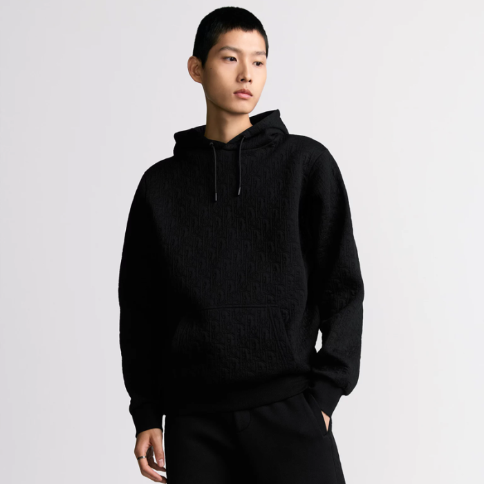 Dior Oblique hoodies FZWY1964