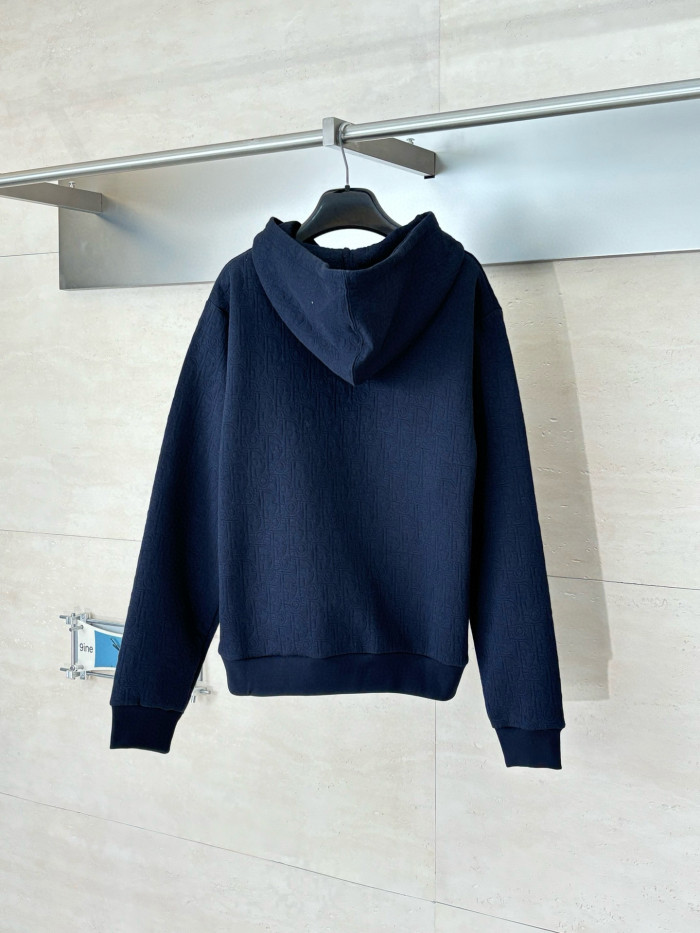 Dior Oblique hoodies FZWY1964