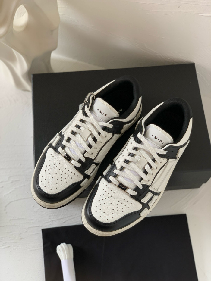 Amiri shoes FZXZ256