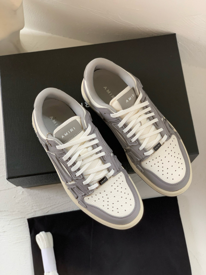 Amiri shoes FZXZ256