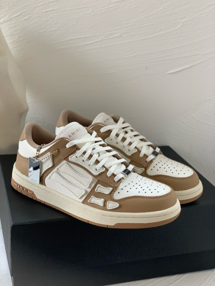 Amiri shoes FZXZ256