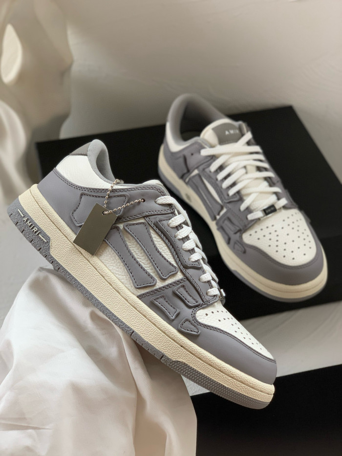 Amiri shoes FZXZ256