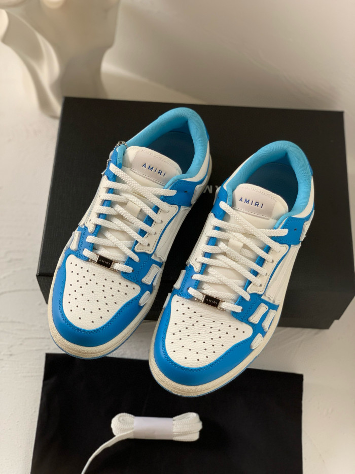Amiri shoes FZXZ256
