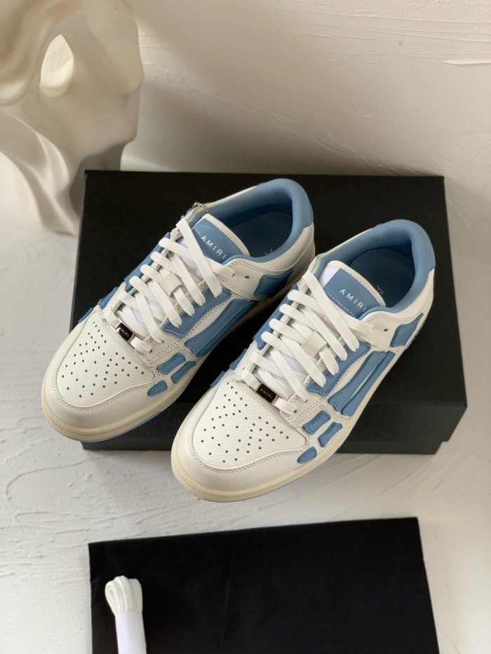 Amiri shoes FZXZ256