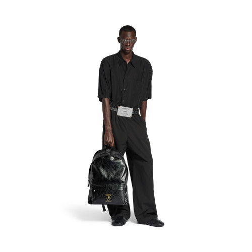 Balenciaga | Automobili Lamborghini Explorer BACKPACK FZBB161