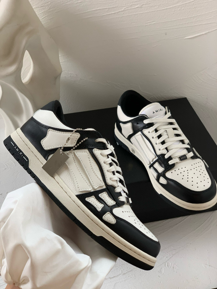 Amiri shoes FZXZ256