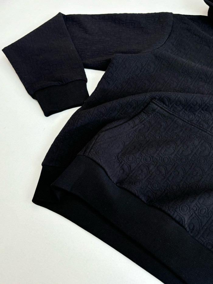 Dior Oblique hoodies FZWY1964