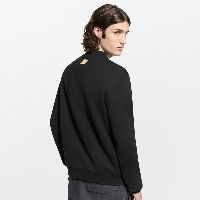LV Sweatshirts FZWY1965