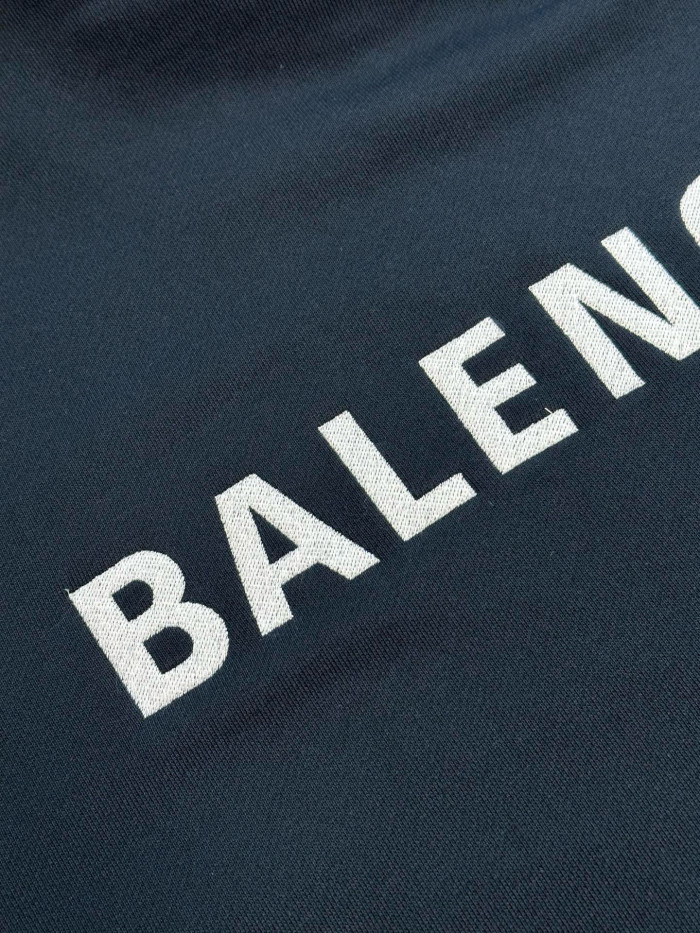 Balenciaga BACK Sweatshirts FZWY1967