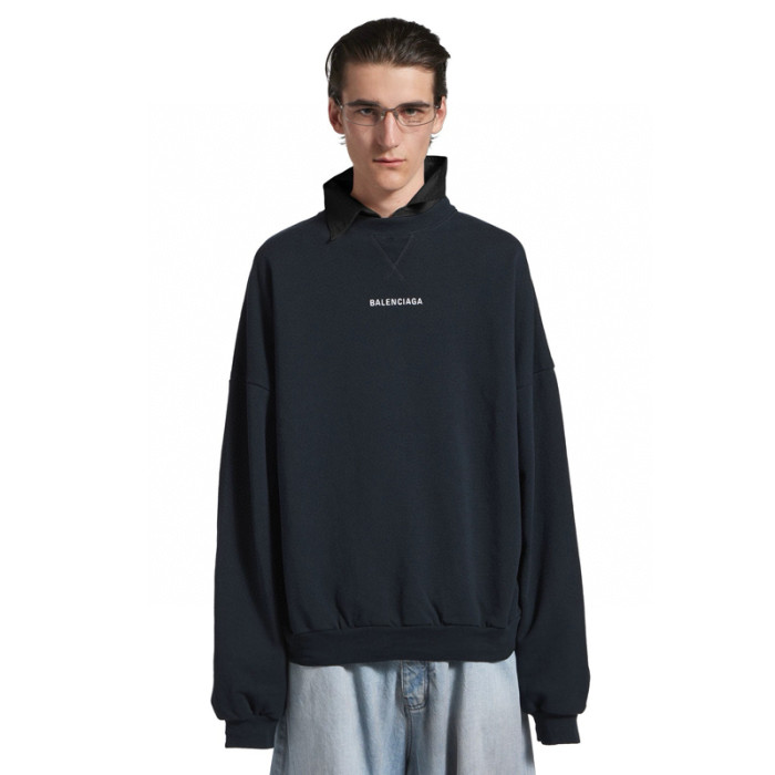 Balenciaga BACK Sweatshirts FZWY1967