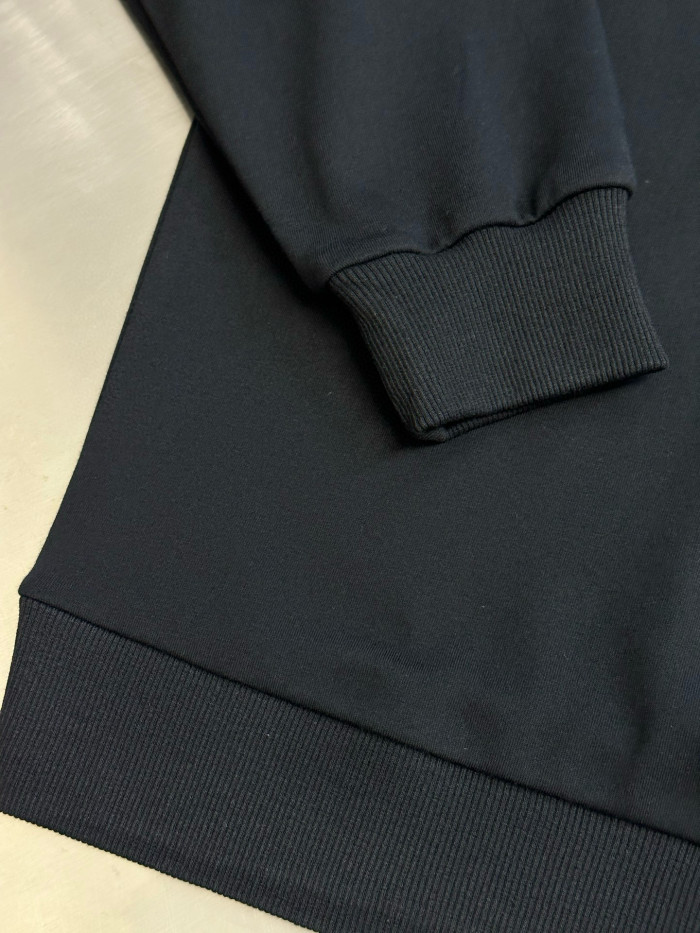 Fendi Roma 1925 Hoodies FZWY1966