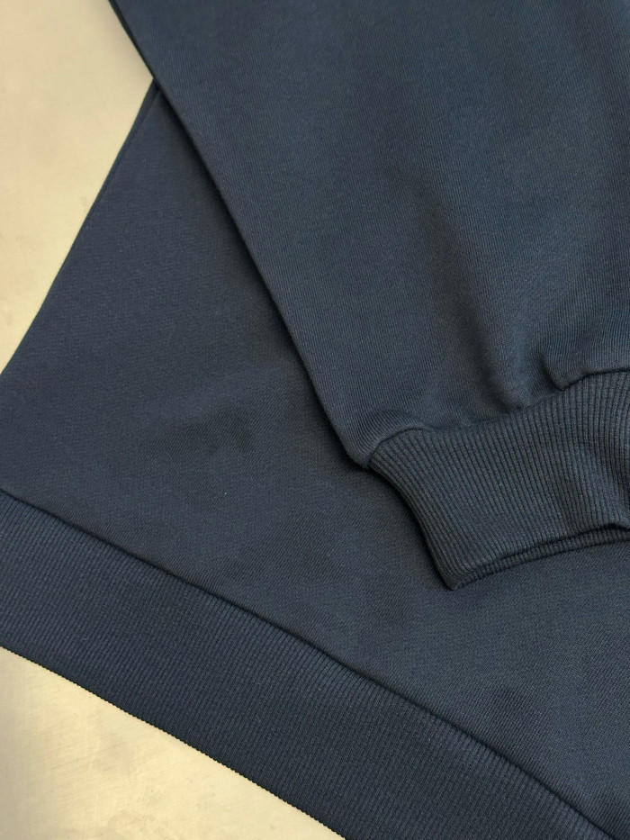Balenciaga BACK Sweatshirts FZWY1967