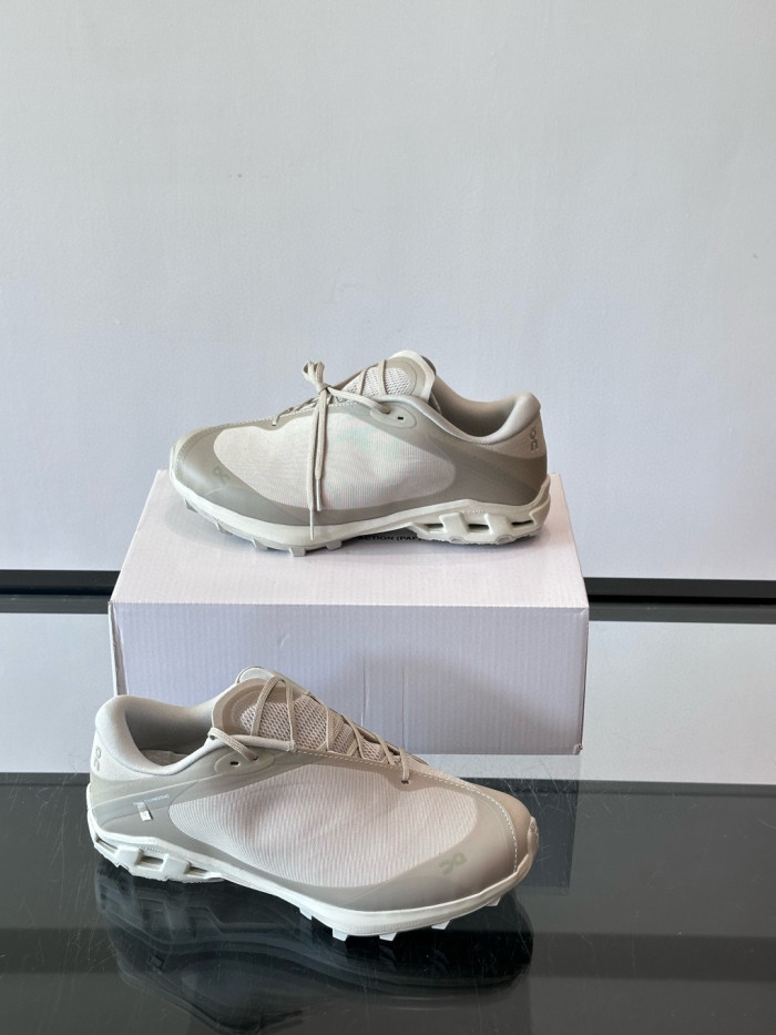 On x POST ARCHIVE FACTION Cloudventure Peak Shoes FZXZ257