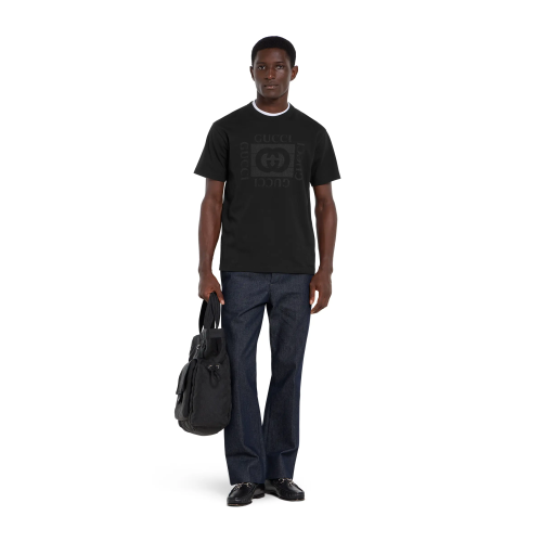 Gucci tee FZTX5421