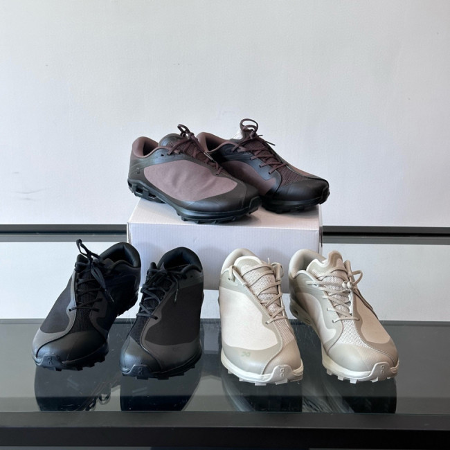 On x POST ARCHIVE FACTION Cloudventure Peak Shoes FZXZ257