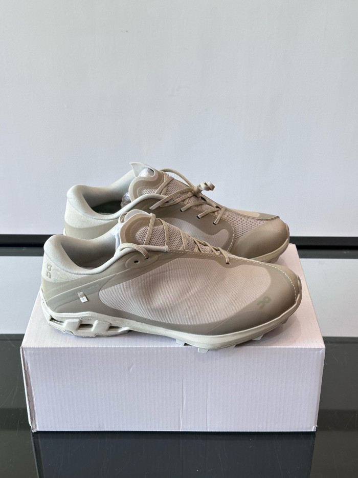 On x POST ARCHIVE FACTION Cloudventure Peak Shoes FZXZ257