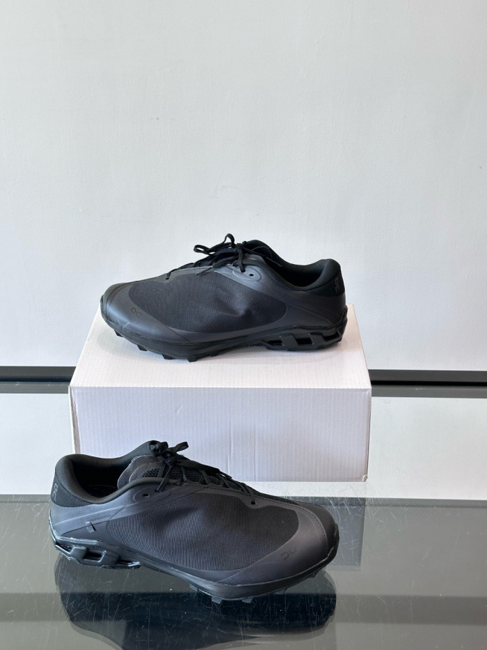 On x POST ARCHIVE FACTION Cloudventure Peak Shoes FZXZ257
