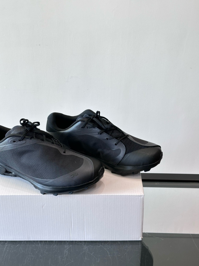 On x POST ARCHIVE FACTION Cloudventure Peak Shoes FZXZ257