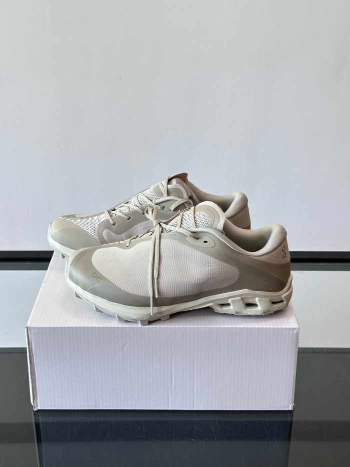 On x POST ARCHIVE FACTION Cloudventure Peak Shoes FZXZ257