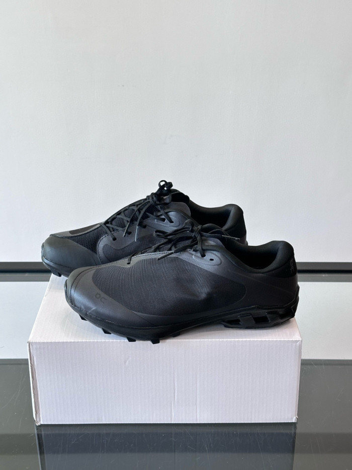 On x POST ARCHIVE FACTION Cloudventure Peak Shoes FZXZ257