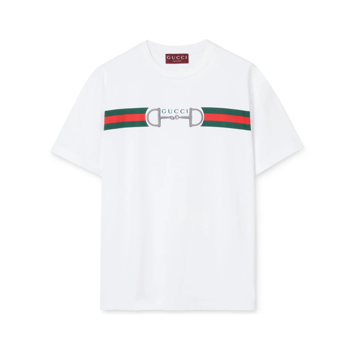 Gucci tee FZTX5422