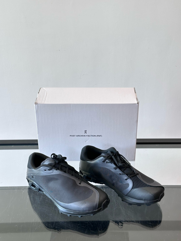 On x POST ARCHIVE FACTION Cloudventure Peak Shoes FZXZ257