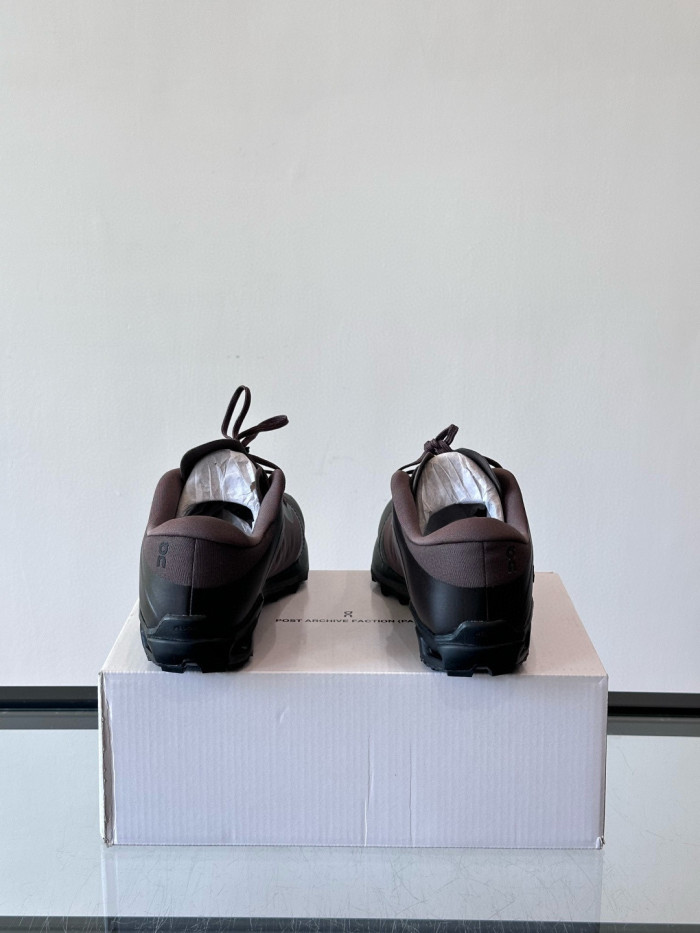 On x POST ARCHIVE FACTION Cloudventure Peak Shoes FZXZ257